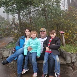 Meet your Posher, Barrettandanna